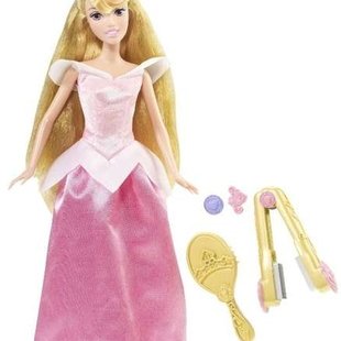 عروسك پرنسس ديزني  كد9249