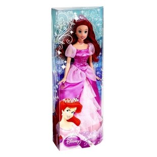 عروسك ديزني درخشان كد7204