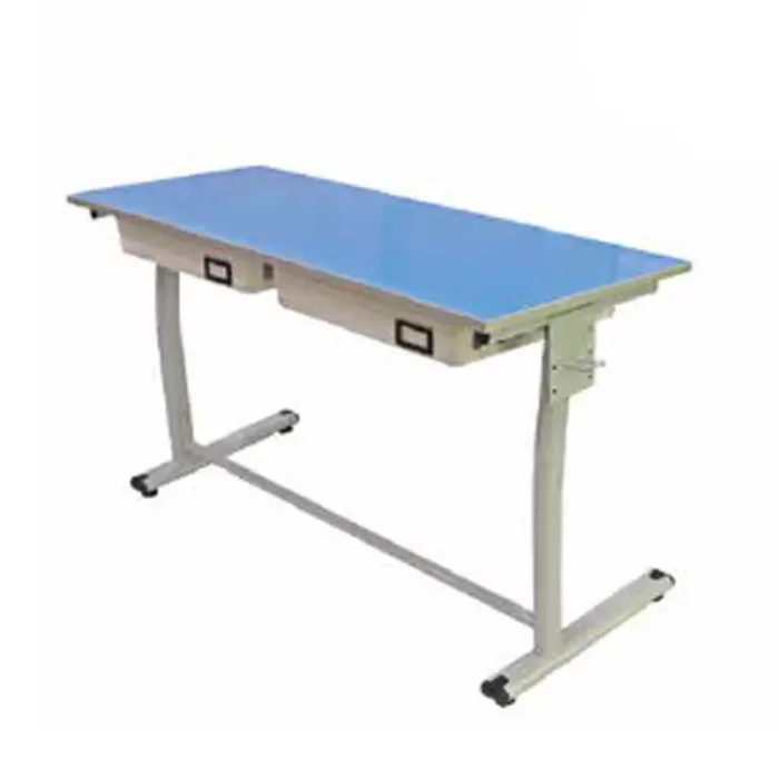 میز دانش آموز دو نفره کد 31219