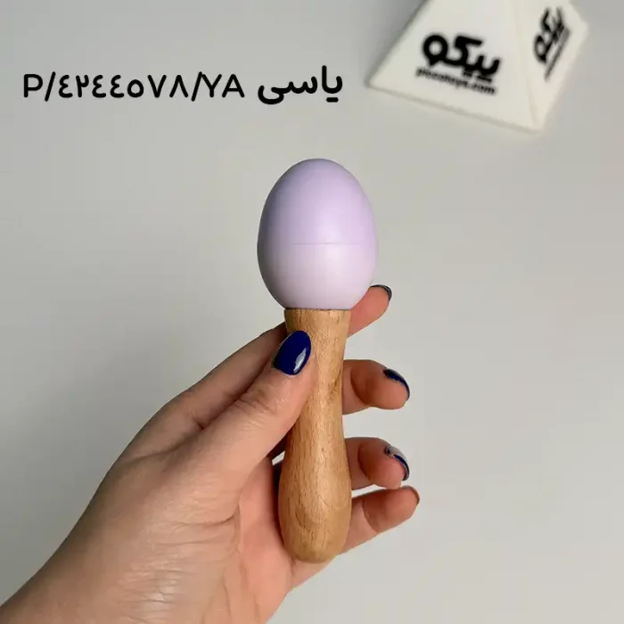 ساز شیکر دسته دار رنگی Colored Shaker کد 4244578