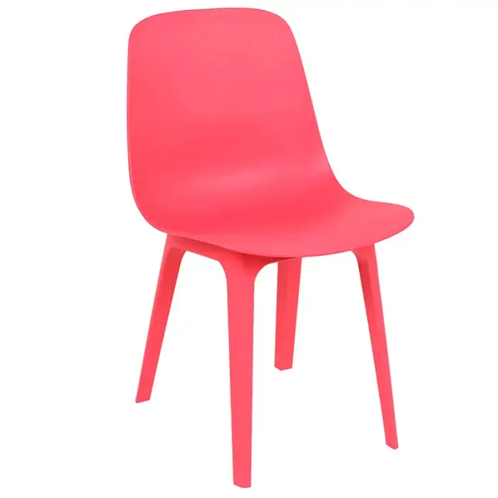 صندلی بزرگسال تیکا رنگ صورتی کد P/CH03/SU