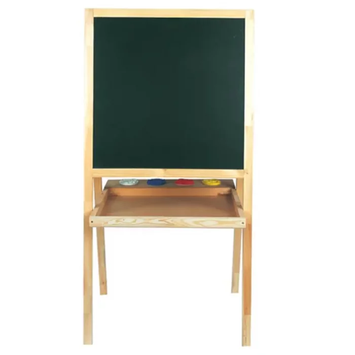 تخته سیاه و سفید classic worldrld Five in one Blackboard کد 4169