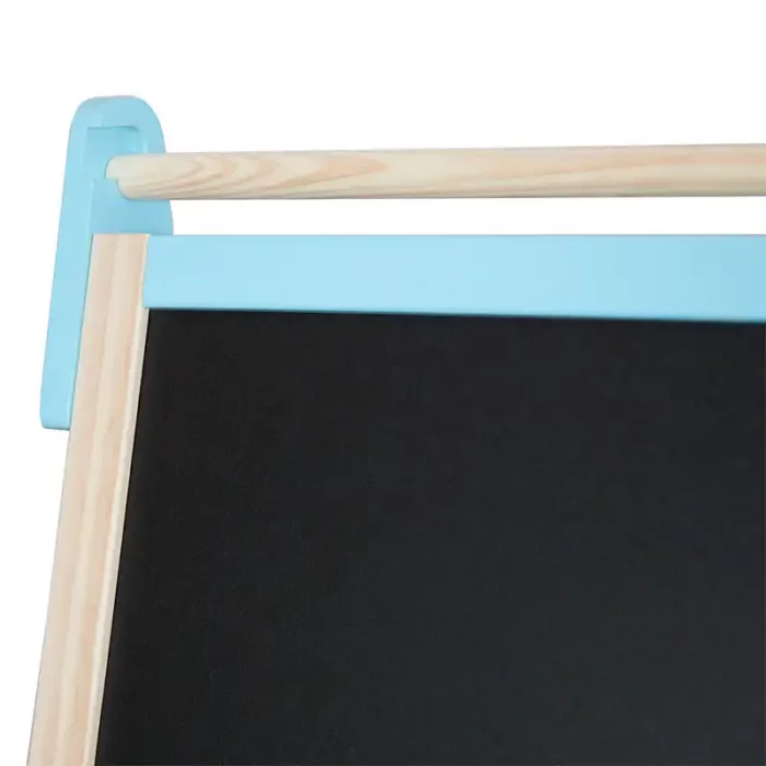 تخته سیاه و سفید Multi functional Easel classic world کد 53887