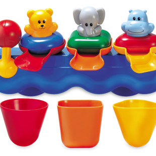 سرسره آب toloكد 89530