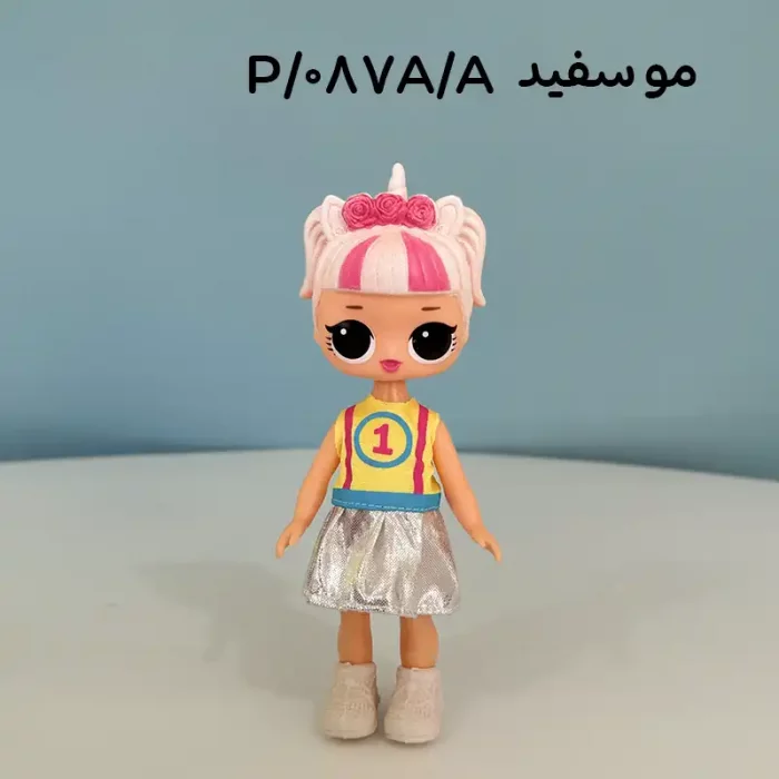 عکس عروسک اسباب بازی