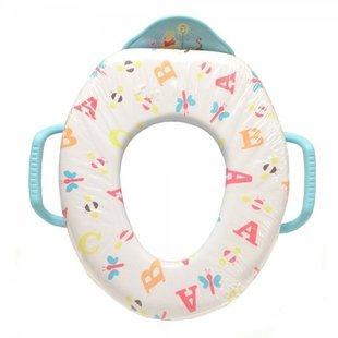 سر لگن طرح خرس پو كد3191