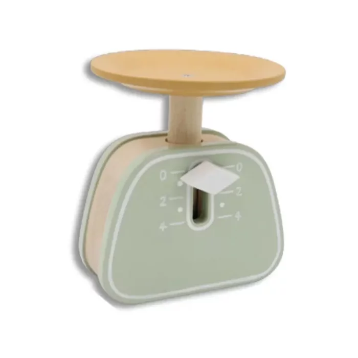 ترازو چوبی پیکاردو کد BZ-48-B