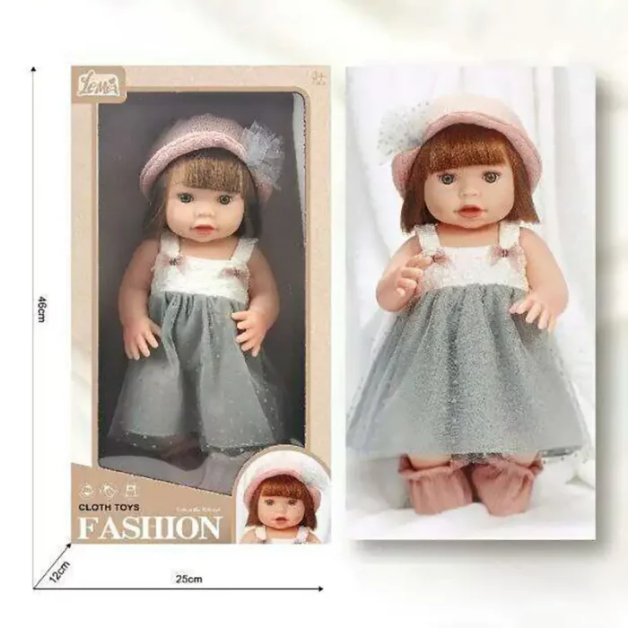 عکس عروسک اسباب بازی