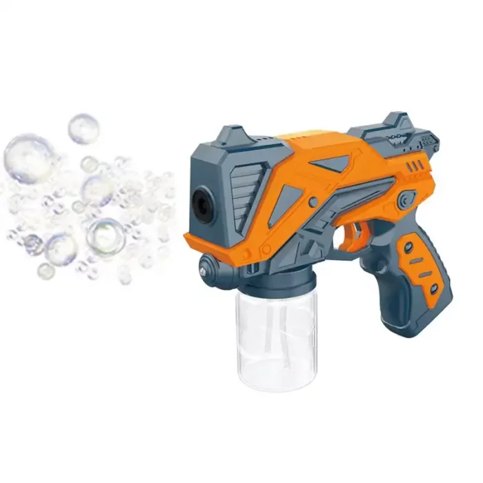 اسباب بازی تفنگ حباب ساز کد 376A