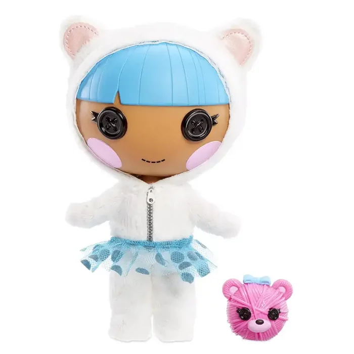 عروسک لالالوپسی lalaloopsy مدل BUNDLES کد 577195