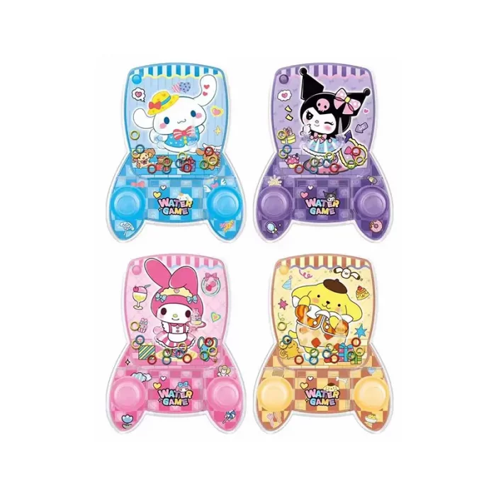 واتر گیم طرح کرومی کد 3938A7