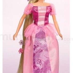 singing princess كد90765