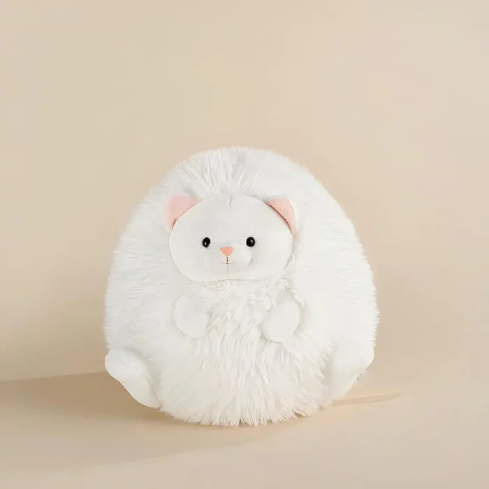 عروسک پولیشی بالشتی مدل گربه کد P/3288106/A