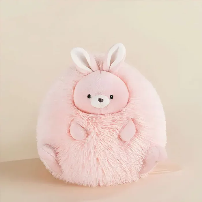 عروسک پولیشی بالشتی مدل خرگوش کد P/3288106/C