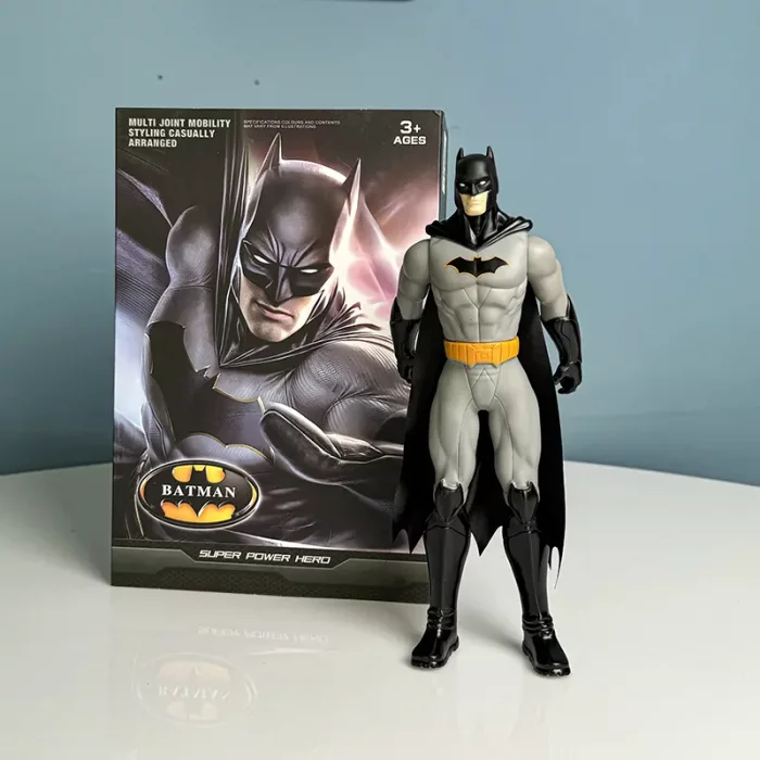 اکشن فیگور بتمن کد 2203