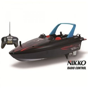 قايق كنترلي mystery black كد300051