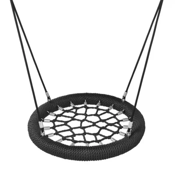 کفی تاب سبدی فضای باز رنگ مشکی کد 6178731