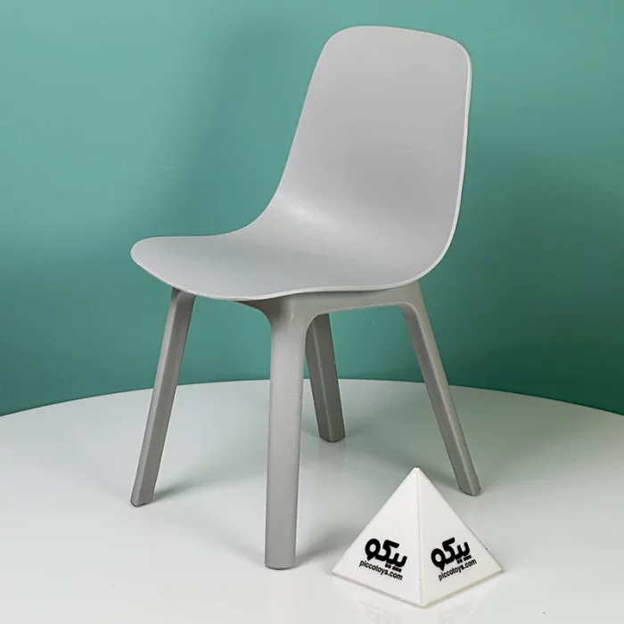 صندلی کودک تیکا رنگ فیلی کد P/CH02/8961