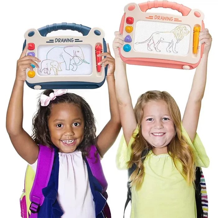 اسباب بازی تخته جادویی مغناطیسی  کد YL1023