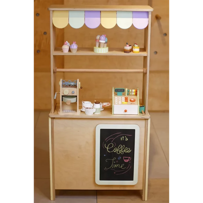 اسباب بازی مشاغل مدل استند کافه کد 6183624