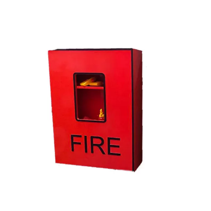 اسباب بازی مشاغل مدل فایر باکس آتش نشانی کد 6202942