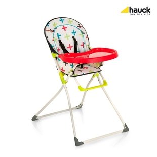 صندلی غذای ساده کودک كد 63922