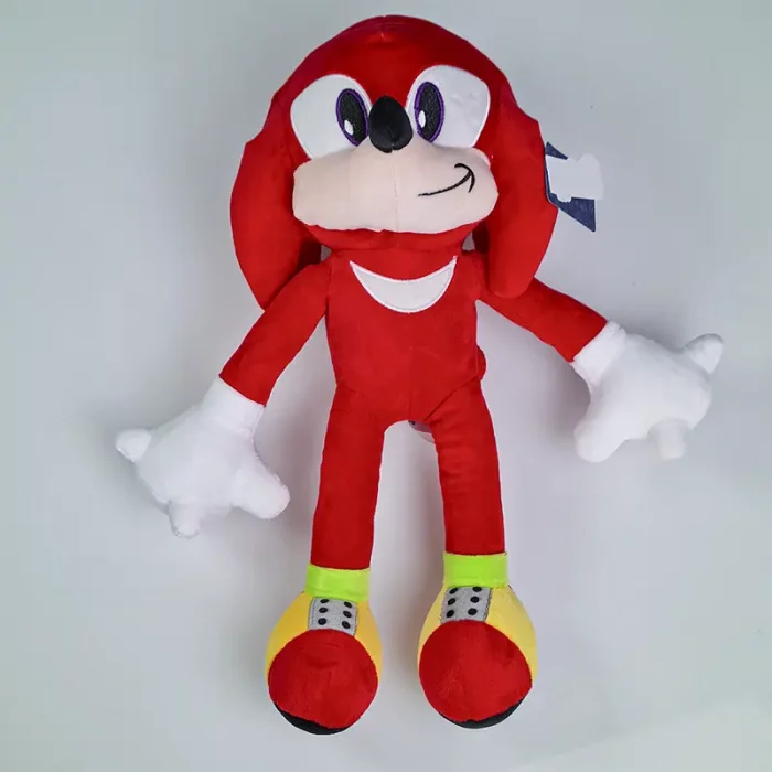 عروسک پولیشی ناکلز کد AF100316