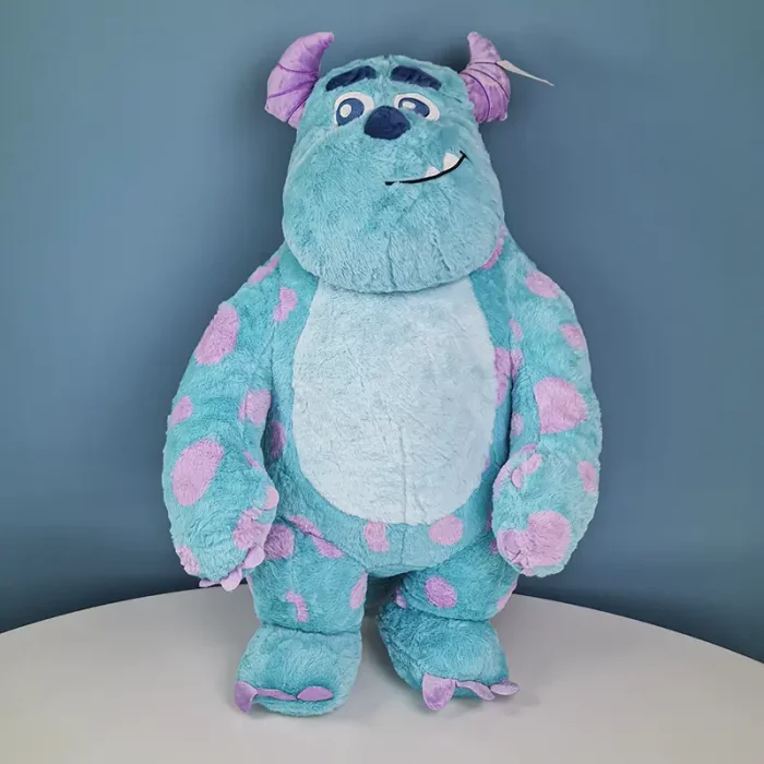 عروسک پولیشی سالیوان  سایز 3 کد 3288243