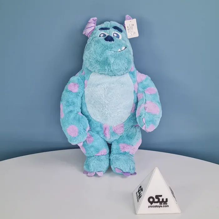 عروسک پولیشی سالیوان  سایز 2 کد 3288242