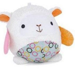 توپ جغجغه اي طرح گوسفند