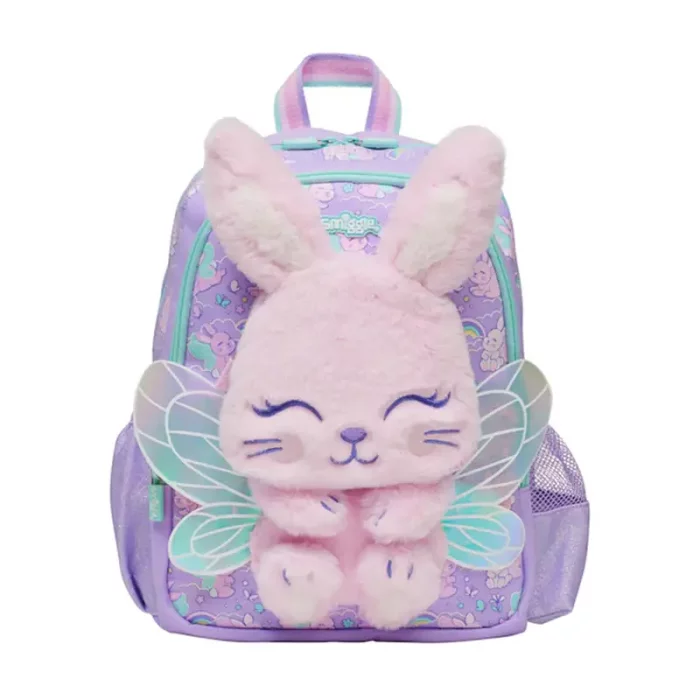 کوله پشتی اسمیگل طرح خرگوش کد 74349