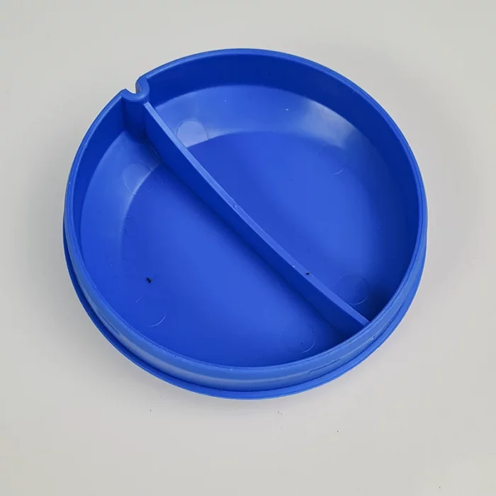 قطعه یدکی قطعه پایه صندلی ماموت کد YLO0010