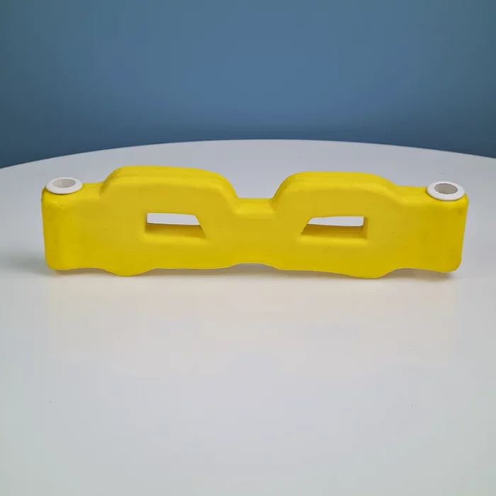 قطعه یدکی محافظ تاب پيکو زرد کد YPL0003