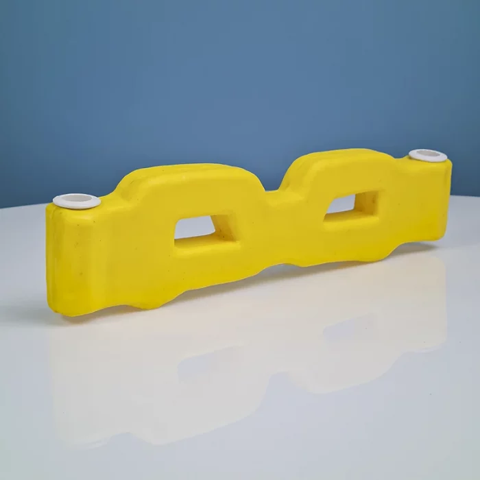 قطعه یدکی محافظ تاب پيکو زرد کد YPL0003