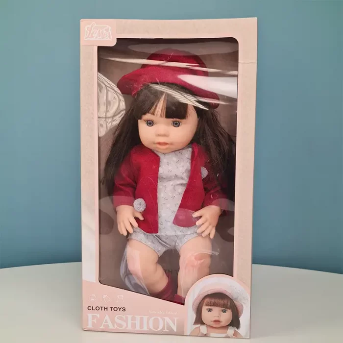 عکس عروسک اسباب بازی