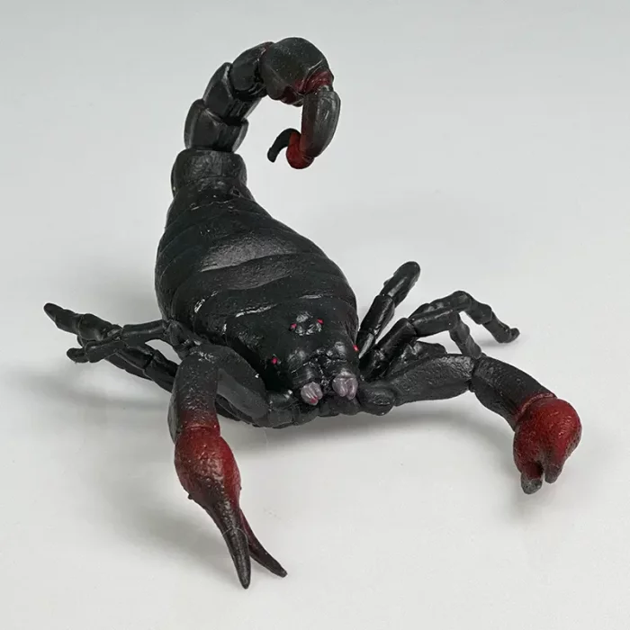 فیجت سیلیکونی عقرب کد 81143