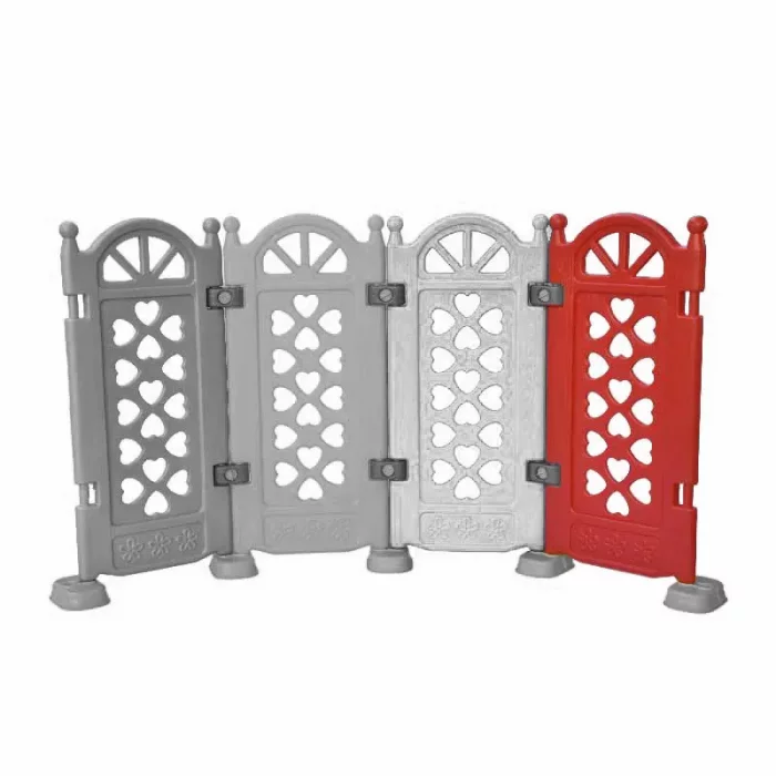 قطعه یدکی  ضلع قرمز رنگ پارتيشن 1010 مانلی کد YMA0016