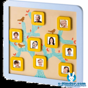 قاب عكس كودك كد20104