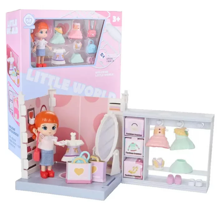 عکس عروسک اسباب بازی