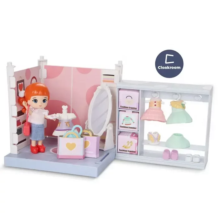 عکس عروسک اسباب بازی