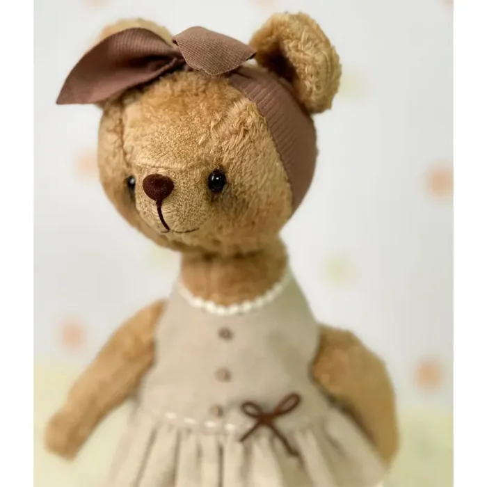 عکس عروسک اسباب بازی