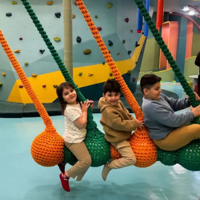 تاب کودک توپی تارتن یا کروچت کد 6397796