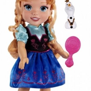 عروسك ديزني فروزن(frozen)