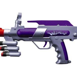 تفنگ  كد63103wipe out