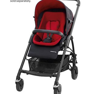 کالسکه  مدل streetyplus كد 7457