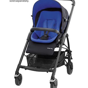 کالسکه مدل streetyplus كد 7467