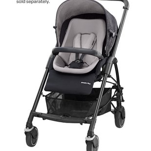 کالسکه  مدل streety plus كد7487