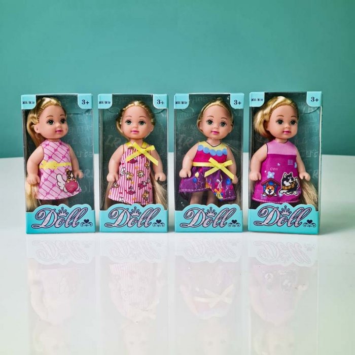 عکس عروسک اسباب بازی