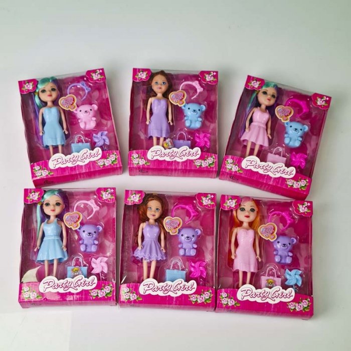 عکس عروسک اسباب بازی