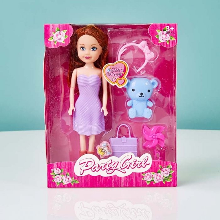 عکس عروسک اسباب بازی